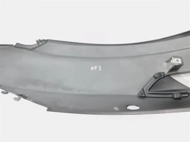 Ogon owiewka tyŁ lewy piaggio mp3 500 lt 14-16