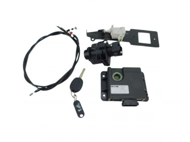 KOMPUTER STACYJKA ZAMEK MODUŁ PIAGGIO MP3 500 LT 14-16