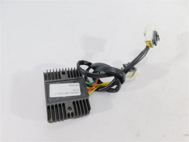 Regulator napiĘcia piaggio mp3 500 lt 14-16