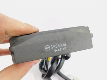 Regulator napiĘcia piaggio mp3 500 lt 14-16