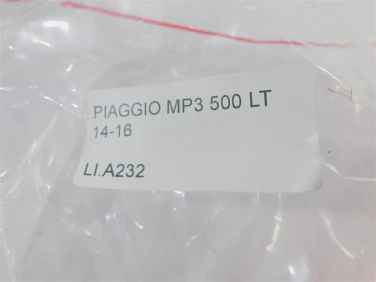 Licznik prĘdkoŚciomierz piaggio mp3 500 lt 14-16