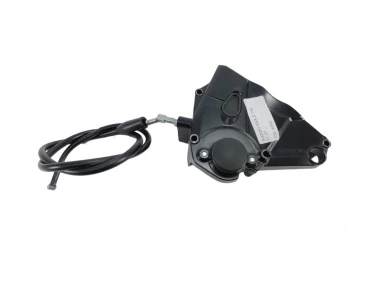 DEKIEL KAPA SILNIK LEWA SUZUKI GSX-S 750 17-21