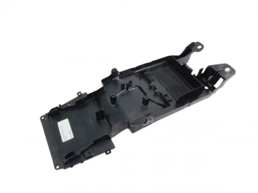 NADKOLE BŁOTNIK TYŁ PLASTIK SUZUKI GSX-S 750 17-21