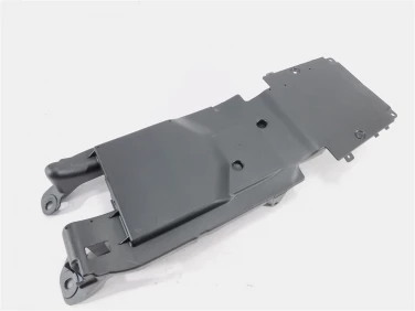Nadkole bŁotnik tyŁ plastik suzuki gsx-s 750 17-21