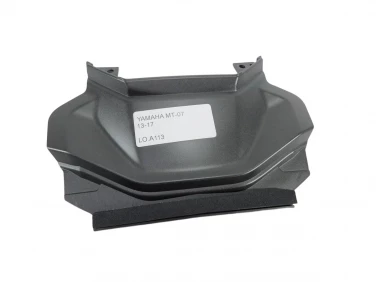 ŁĄCZNIK OGON PLASTIK TYŁ YAMAHA MT-07 13-17