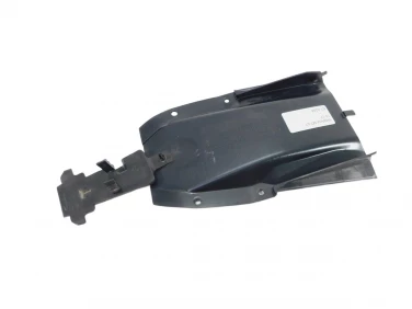 NADKOLE BŁOTNIK TYŁ PLASTIK YAMAHA MT-07 13-17