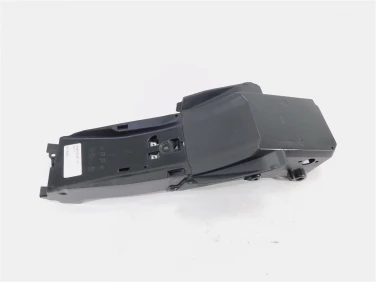 Nadkole bŁotnik tyŁ plastik yamaha mt-07 13-17