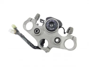 PÓŁKA ZAWIESZENIE GÓRNA PRZÓD YAMAHA MT-07 13-17