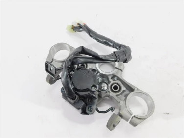 PÓŁka zawieszenie gÓrna przÓd yamaha mt-07 13-17