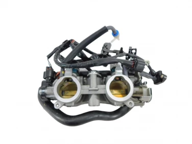 PRZEPUSTNICA GAŹNIK YAMAHA MT-07 13-17