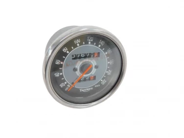LICZNIK PRĘDKOŚCIOMIERZ TRIUMPH BONNEVILLE 865 T100 07-10 7671KM