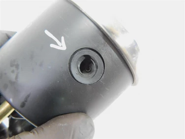 Licznik prĘdkoŚciomierz triumph bonneville 865 t100 07-10 7671km