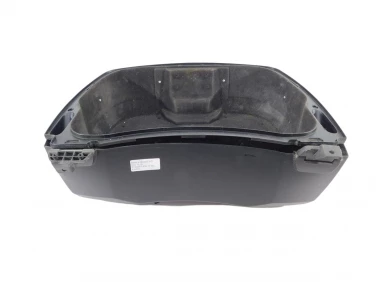KUFER KUFRY TYŁ BMW K1600GT GTL K48 10-16 R1250RT K52 17-20