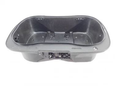 KUFER KUFRY TYŁ BMW R1200RT K26 05-13 K1300GT K44 09-11