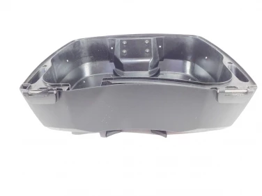 KUFER KUFRY TYŁ BMW K1600GT GTL K48 10-16 R1250RT K52 17-20