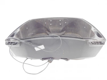 KUFER KUFRY TYŁ BMW K1600GT GTL K48 10-16 R1250RT K52 17-20