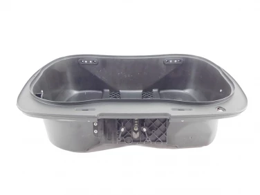 KUFER KUFRY TYŁ BMW R1200RT K26 05-13 K1300GT K44 09-11