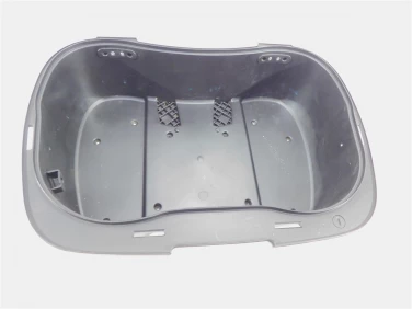 Kufer kufry tyŁ bmw r1200rt k26 05-13 k1300gt k44 09-11