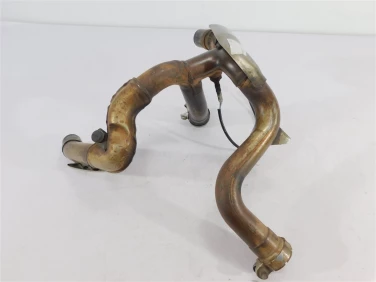 Kolanko kolektor wydech suzuki dl 1000 v-strom 02-12