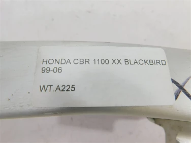 Wahacz tyŁ zawieszenie honda cbr 1100 xx blackbird 99-06