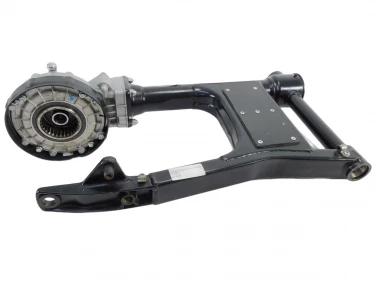 DYFER MOST TYŁ TRIUMPH ROCKET 3 CLASSIC 05-16