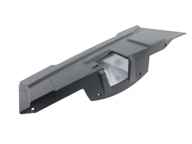 KUFER KUFRY TYŁ BMW R1200GS K25 05-13 OEM 7683596