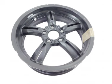 FELGA KOŁO TYŁ BMW 600 SPORT K18 11-15 OEM 8568795