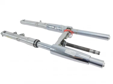 LAGA PÓŁKA ZAWIESZNIE LAGI HONDA VT 750 C/C2 SHADOW RC44 97-01 USZKODZONE