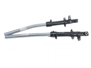 LAGA LAGI ZAWIESZENIE YAMAHA YZF-R 125 08-13 KRZYWA