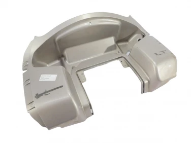 OGON OWIEWKA TYŁ BMW K1200LT 99-04 OEM 2309489