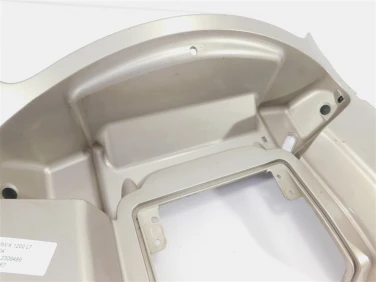 Ogon owiewka tyŁ bmw k1200lt 99-04 oem 2309489