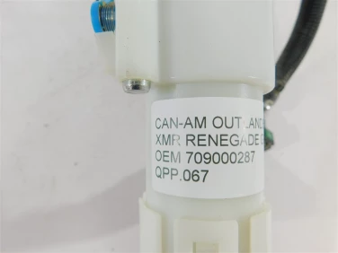 Pompa paliwa paliwowa can-am outlander max xmr renegade g2 oem 709000287