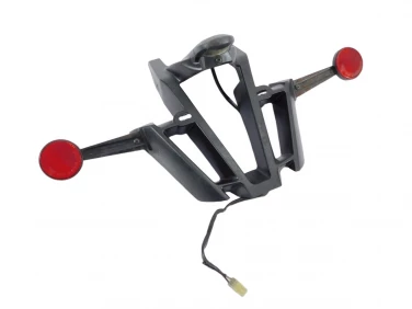 WYPEŁNIENIE PLASTIK TGB TARGET 425 525 OEM 514429