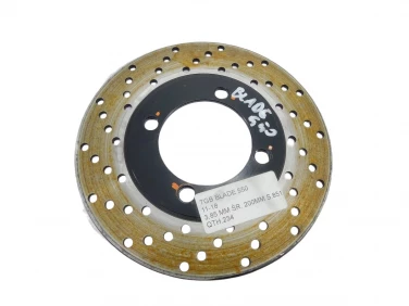 TARCZA HAMULEC TGB BLADE 550 11-18 3.85MM ŚR 200MM