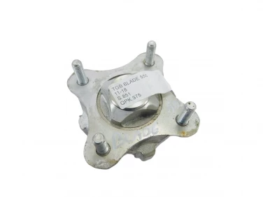 PIASTA KOŁA TGB BLADE 550 11-18