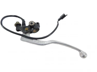 DŹWIGNIA MOCOWANIE SPRZĘGŁO YAMAHA YBR 125 09-15