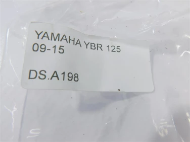 DŹwignia mocowanie sprzĘgŁo yamaha ybr 125 09-15
