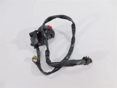 PrzeŁĄcznik lewy przÓd yamaha fz1 1000 fazer 01-05 