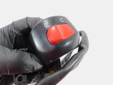 PrzeŁĄcznik lewy przÓd yamaha fz1 1000 fazer 01-05 