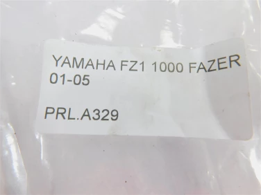 PrzeŁĄcznik lewy przÓd yamaha fz1 1000 fazer 01-05 