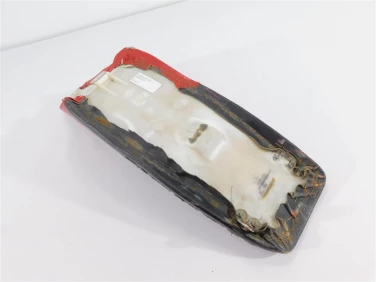 Siedzenie kanapa fotel honda cr 250 oem kz3j