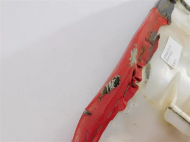 Siedzenie kanapa fotel honda cr 250 oem kz3j