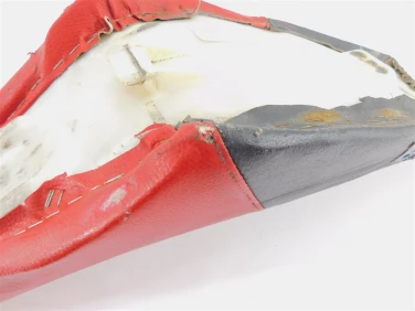 Siedzenie kanapa fotel honda cr 250 oem kz3j