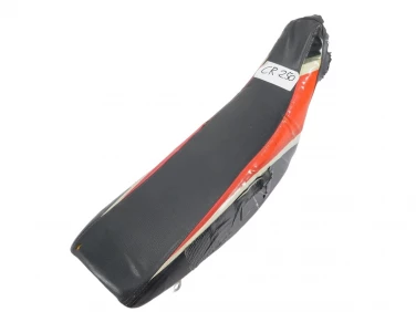 SIEDZENIE KANAPA FOTEL HONDA CR 250 OEM KZ3J