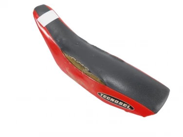 SIEDZENIE KANAPA FOTEL SUZUKI RM 125 97-00