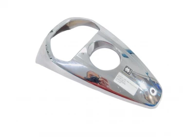 OSŁONA LICZNIK PRZÓD PLASTIK SUZUKI VZR 1800 BOULEVARD M109R 06-19 USZKODZONA