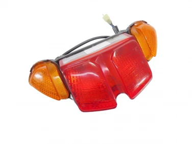 LAMPA TYŁ TYLNA YAMAHA FJR 1300 RP04 01-02