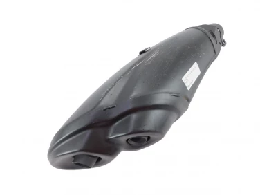 WYDECH KOŃCOWY TŁUMIK SUZUKI SFV 650 GLADIUS 09-15 