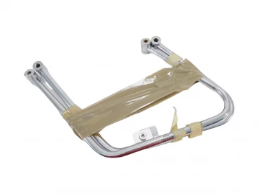 STELAŻ KUFER KUFRY KAWASAKI VN 900 VULCAN 06-10 