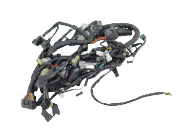 INSTALACJA ELEKTRYCZNA WIĄZKA YAMAHA XJ6 600 09-12 36C-82590-00